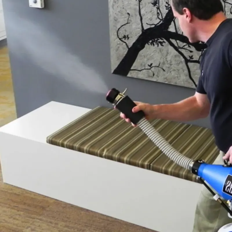 Professional Odor Removal in Lakemoor, IL